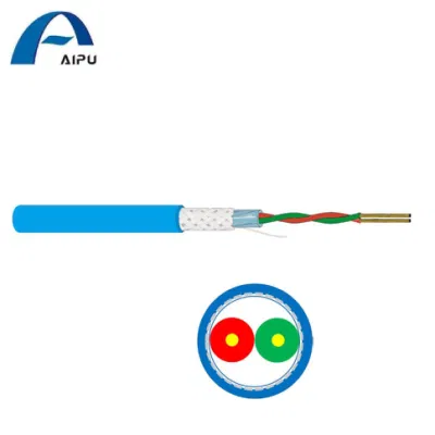 Aipu Can バス ケーブル ノンアドレサブル システム、オートメーション業界の急速に変化するニーズに対応